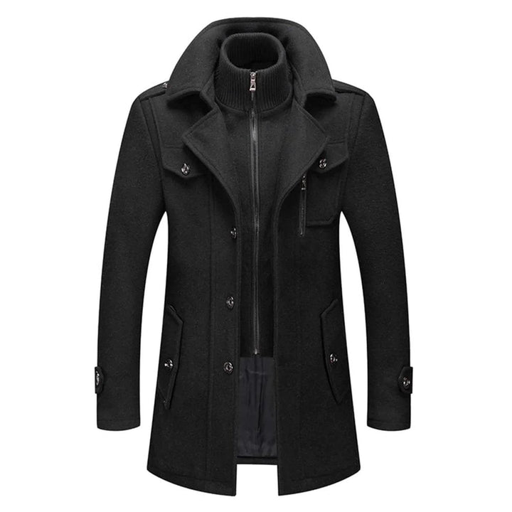 Thomas™ | Cozy Winter Coat
