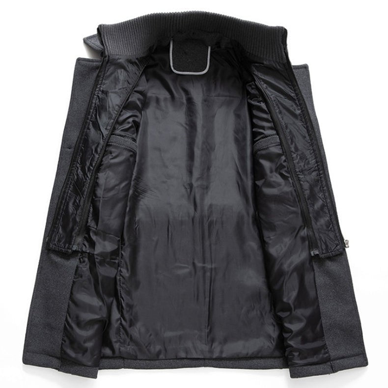 Thomas™ | Cozy Winter Coat