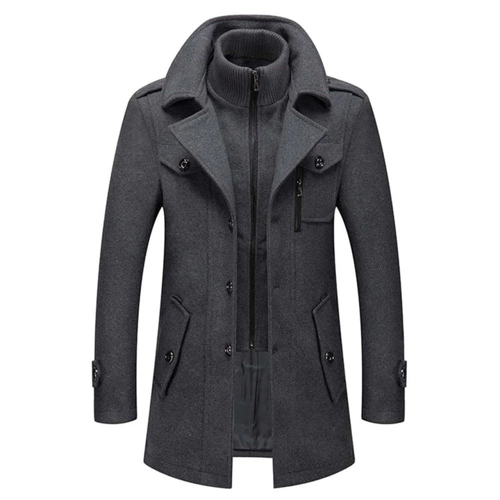 Thomas™ | Cozy Winter Coat
