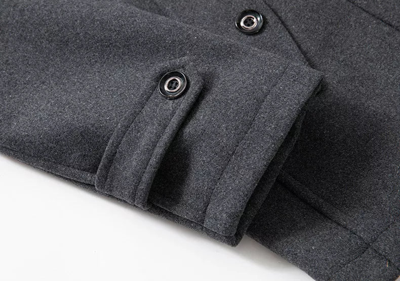 Thomas™ | Cozy Winter Coat