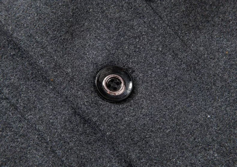 Thomas™ | Cozy Winter Coat