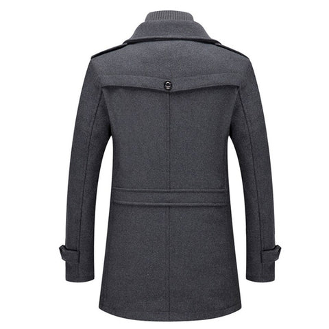 Thomas™ | Cozy Winter Coat