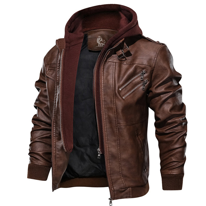 Limited-Edition Salvador Jacket